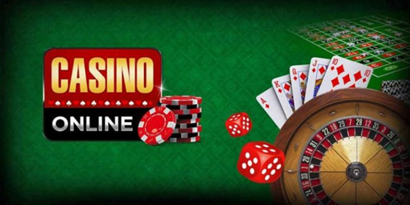 Tìm hiểu đôi nét về game casino online